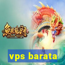 vps barata